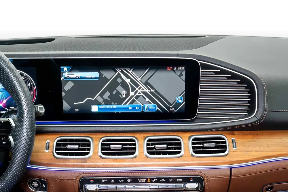 0% Downpayment | Mercedes-Benz 5 Year Warranty Package | AED 5,246 P/M - Image 14