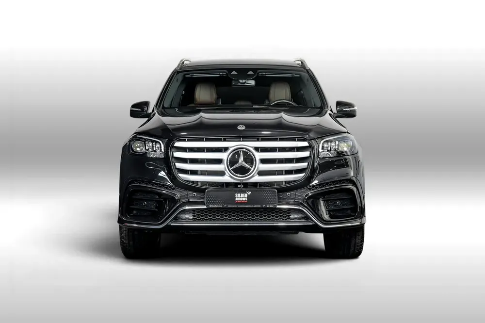 0% Downpayment | Mercedes-Benz 5 Year Warranty Package | AED 5,246 P/M - Image 5