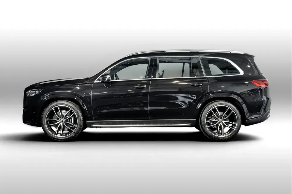 0% Downpayment | Mercedes-Benz 5 Year Warranty Package | AED 5,246 P/M - Image 6