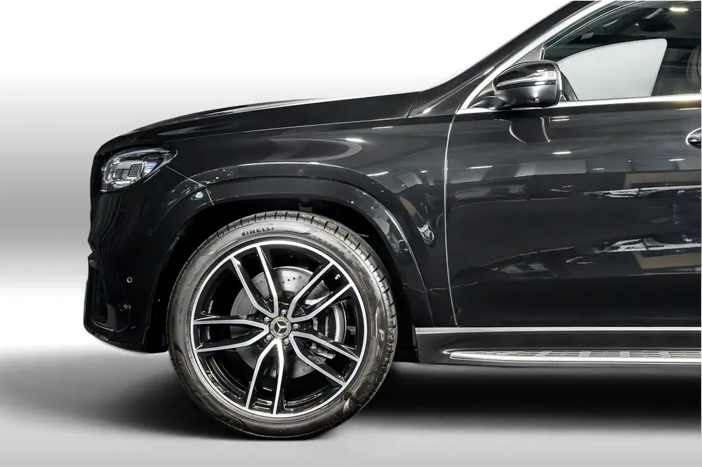 0% Downpayment | Mercedes-Benz 5 Year Warranty Package | AED 5,246 P/M - Image 7