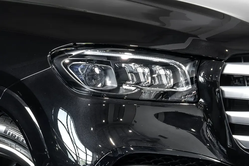 0% Downpayment | Mercedes-Benz 5 Year Warranty Package | AED 5,246 P/M - Image 8