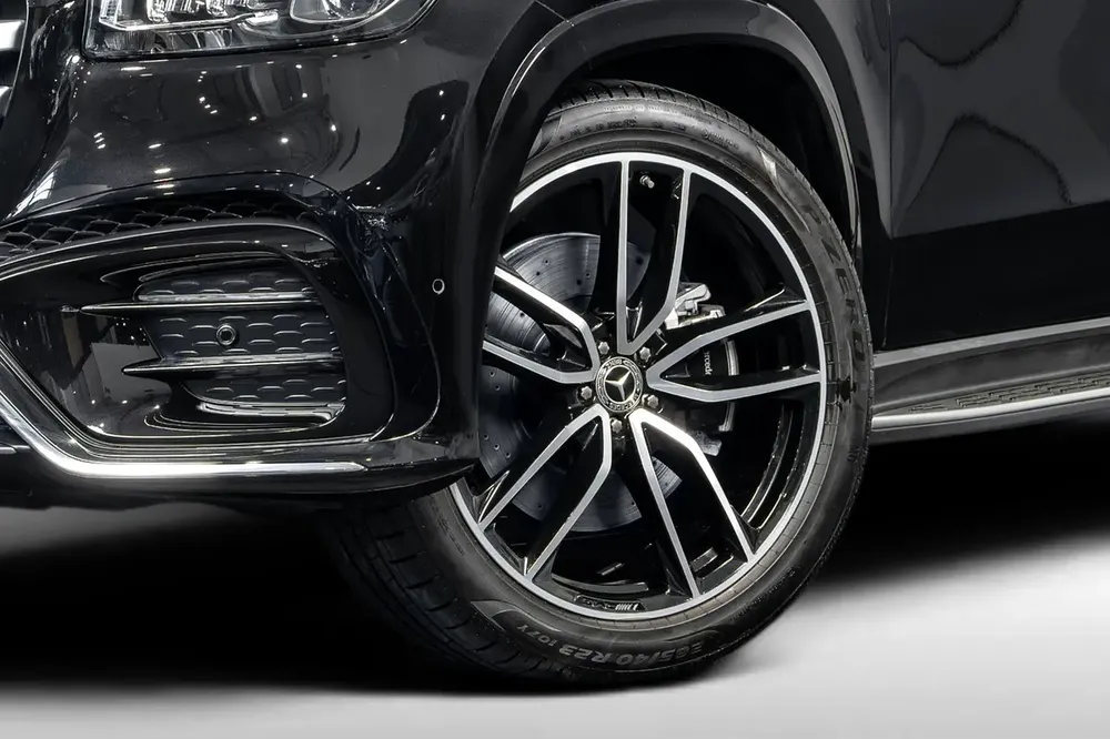 0% Downpayment | Mercedes-Benz 5 Year Warranty Package | AED 5,246 P/M - Image 9