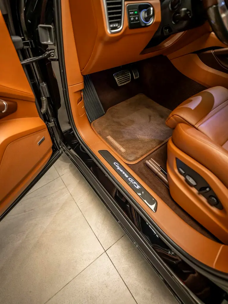 Porsche cayenne GTS Coupe GCC - Image 13