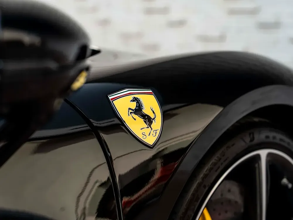 0% DOWN | RAMADAN ALL-INCLUSIVE | FREE INSURANCE + REG | WARRANTY + SERVICE | 296 GTB | GCC - Image 10