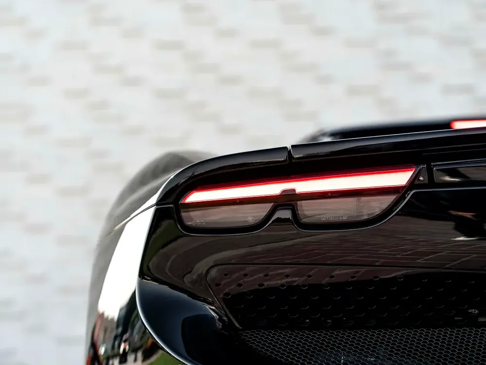 0% DOWN | RAMADAN ALL-INCLUSIVE | FREE INSURANCE + REG | WARRANTY + SERVICE | 296 GTB | GCC - Image 8