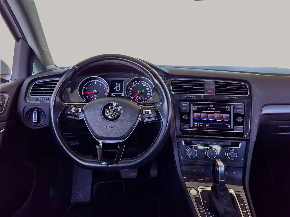 AED 532/month | 2019 Volkswagen Golf  | GCC Specs | Ref#471704 - Image 10