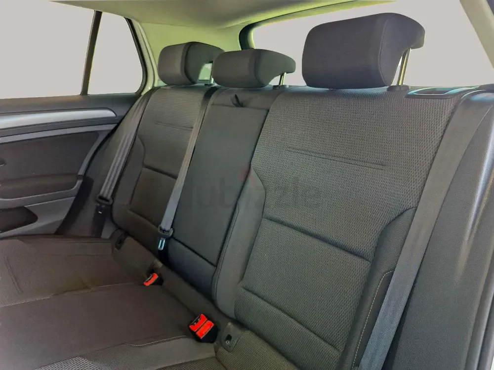 AED 532/month | 2019 Volkswagen Golf  | GCC Specs | Ref#471704 - Image 12