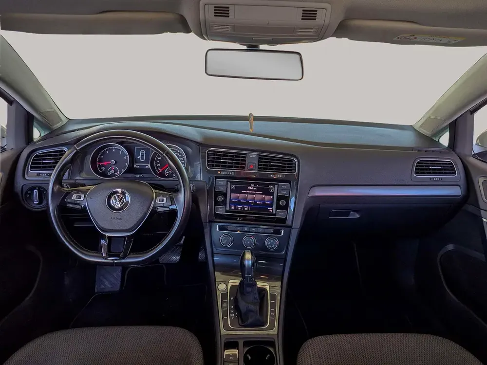 AED 532/month | 2019 Volkswagen Golf  | GCC Specs | Ref#471704 - Image 9