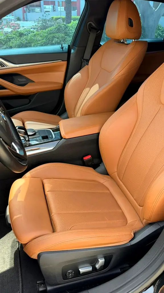 2023 BMW 430i Gran Coupe - American Specs - Perfect Condition - Image 10