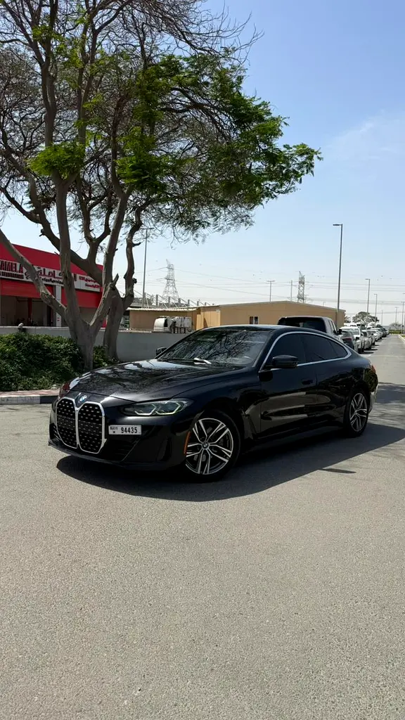 2023 BMW 430i Gran Coupe - American Specs - Perfect Condition - Image 15