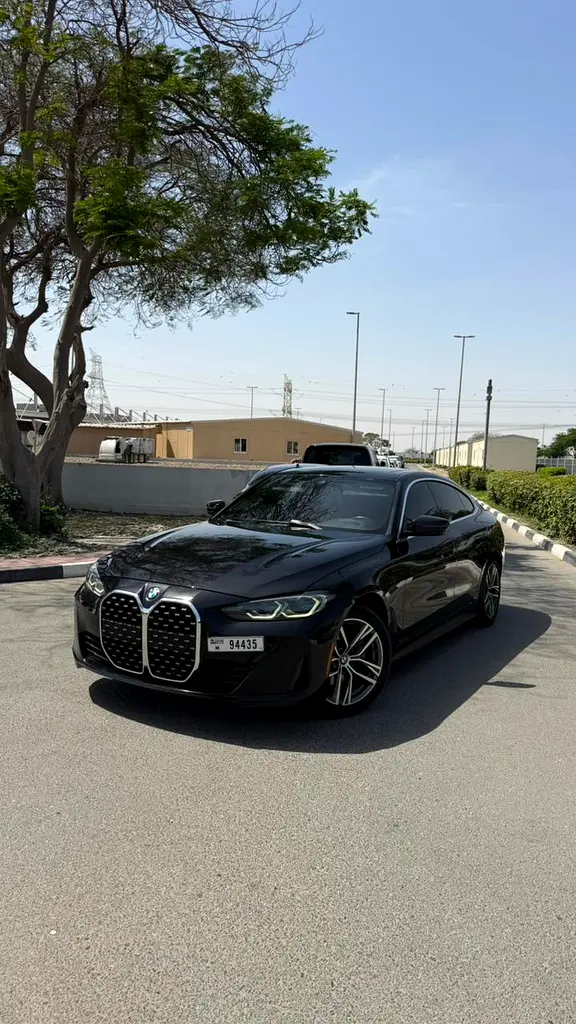 2023 BMW 430i Gran Coupe - American Specs - Perfect Condition - Image 16