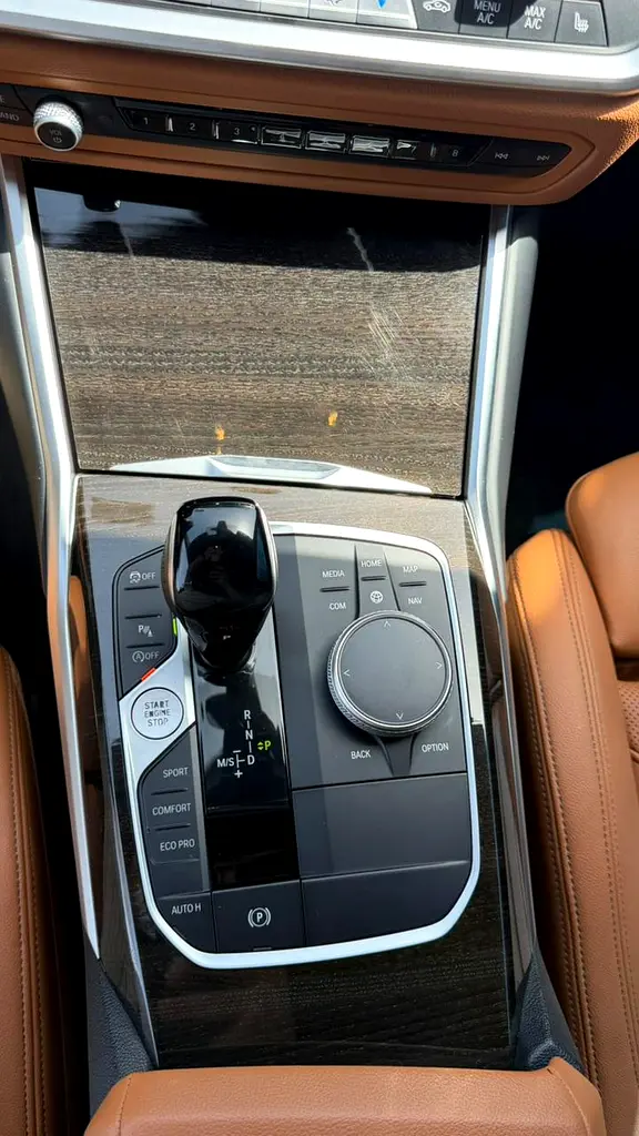 2023 BMW 430i Gran Coupe - American Specs - Perfect Condition - Image 4