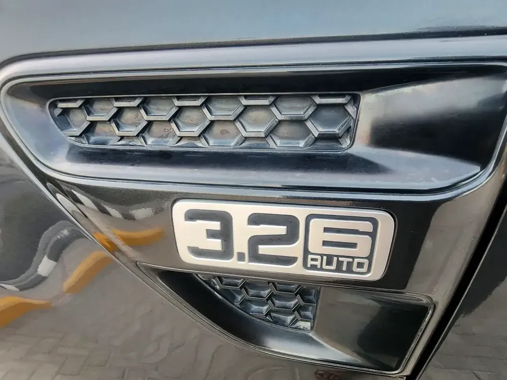 4X4 DIESEL 2015 Ford Ranger 3.2L || GCC Specs ||Well maintained single owner used - Image 12