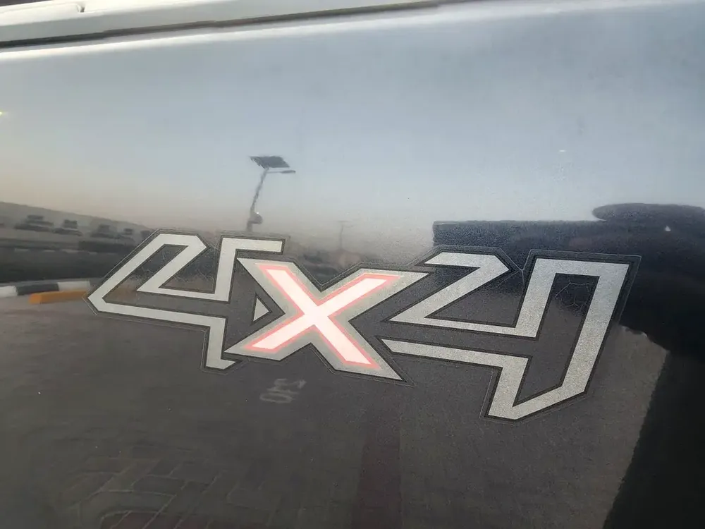 4X4 DIESEL 2015 Ford Ranger 3.2L || GCC Specs ||Well maintained single owner used - Image 17