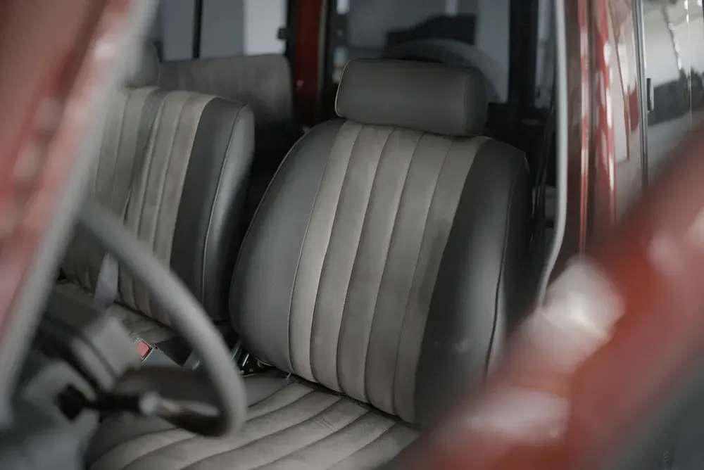 Toyota Land Cruiser 70 Mountain Edition Inspired - Image 15