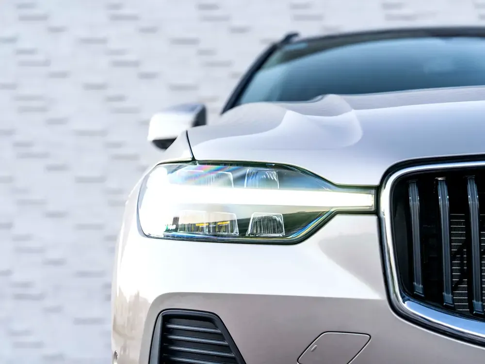 JANUARY FLASH-FREEZE | 2024 VOLVO XC60 B5 CORE | MILD-HYBRID LUXURY SUV | AGENCY WARRANTY - Image 4