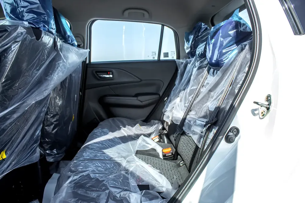 SUZUKI SWIFT HATCHBACK GLX 1.2L 2026 - Image 16