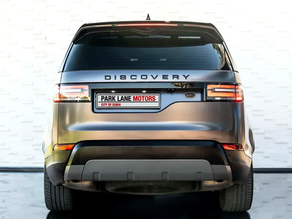 0% DOWN PAYMENT | ⚡ JUNE EDITION | DISCOVERY HSE LUXURY | BUY-BACK GUARANTEE | SERVICE HISTORY - Image 4