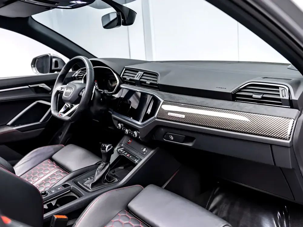 SUMMER STARTS NOW | EXCLUSIVE DEAL BY BLACKLINE, 2028 Audi Warranty + Service Contract, GCC - Image 13