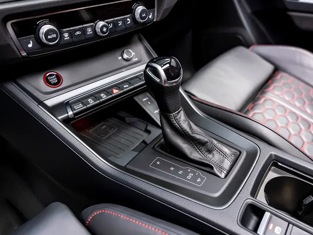 SUMMER STARTS NOW | EXCLUSIVE DEAL BY BLACKLINE, 2028 Audi Warranty + Service Contract, GCC - Image 15