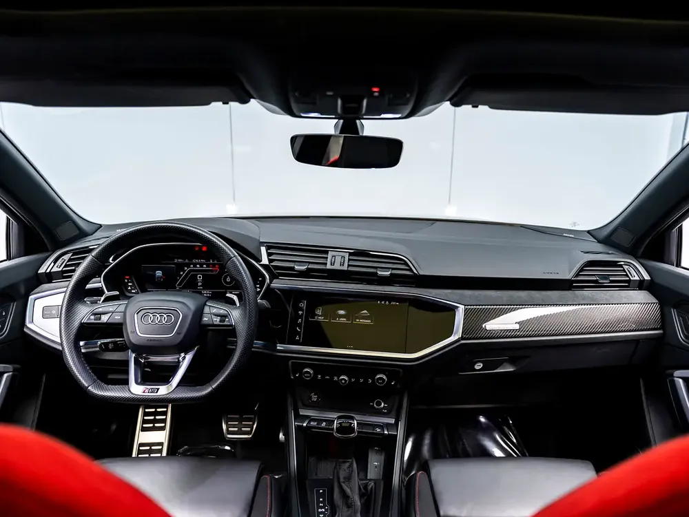 SUMMER STARTS NOW | EXCLUSIVE DEAL BY BLACKLINE, 2028 Audi Warranty + Service Contract, GCC - Image 16