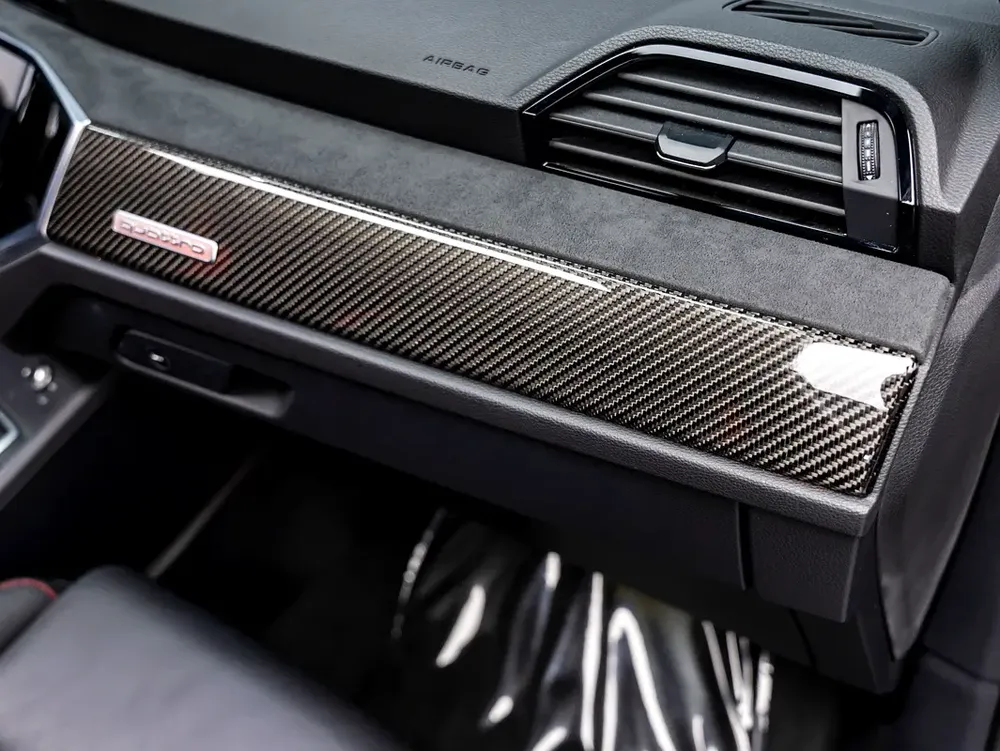 SUMMER STARTS NOW | EXCLUSIVE DEAL BY BLACKLINE, 2028 Audi Warranty + Service Contract, GCC - Image 19