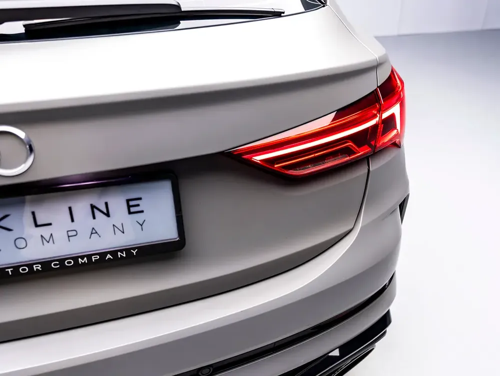 SUMMER STARTS NOW | EXCLUSIVE DEAL BY BLACKLINE, 2028 Audi Warranty + Service Contract, GCC - Image 20