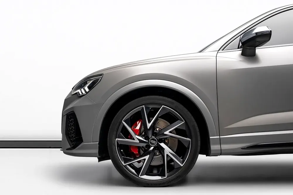 SUMMER STARTS NOW | EXCLUSIVE DEAL BY BLACKLINE, 2028 Audi Warranty + Service Contract, GCC - Image 6