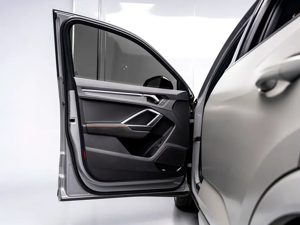 SUMMER STARTS NOW | EXCLUSIVE DEAL BY BLACKLINE, 2028 Audi Warranty + Service Contract, GCC - Image 7