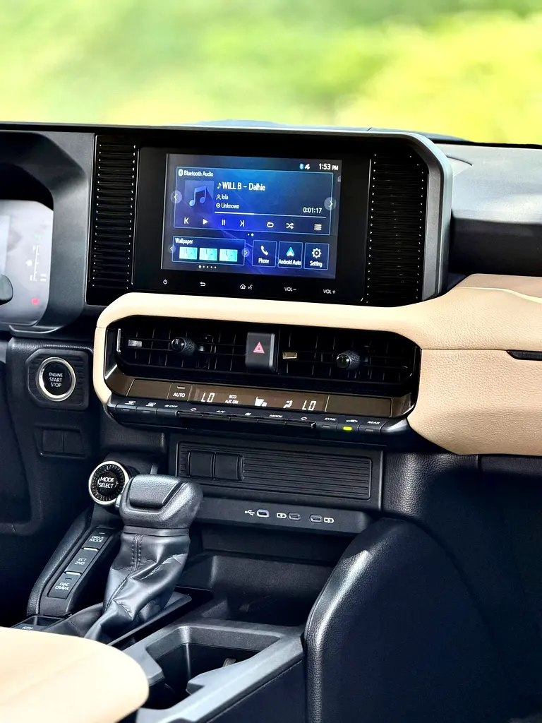 Brand New Toyota Prado 2024 TXR | GCC Specs | Zero Mileage - Image 14