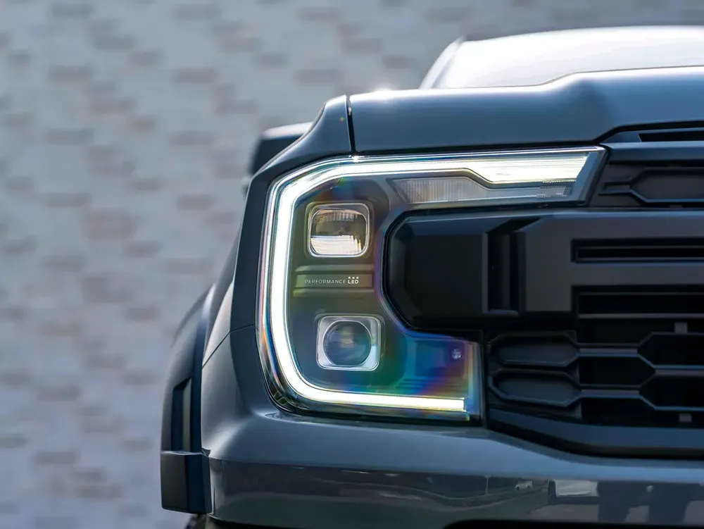 0% DOWN PAYMENT | SAVVY-BUY | GUARANTEED BUY-BACK | RAPTOR | 625-POINT VERIFIED | WARRANTY - SERVICE - Image 4