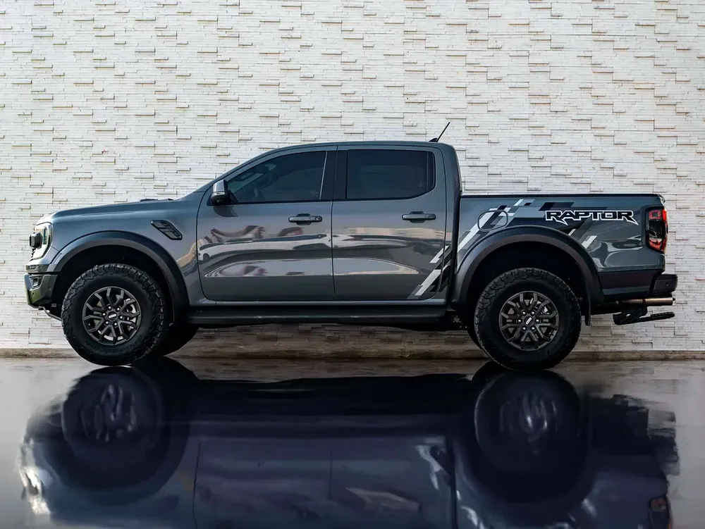 0% DOWN PAYMENT | SAVVY-BUY | GUARANTEED BUY-BACK | RAPTOR | 625-POINT VERIFIED | WARRANTY - SERVICE - Image 5