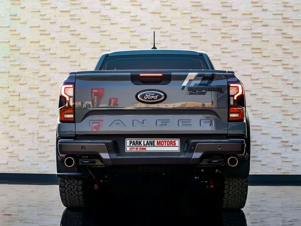 0% DOWN PAYMENT | SAVVY-BUY | GUARANTEED BUY-BACK | RAPTOR | 625-POINT VERIFIED | WARRANTY - SERVICE - Image 6