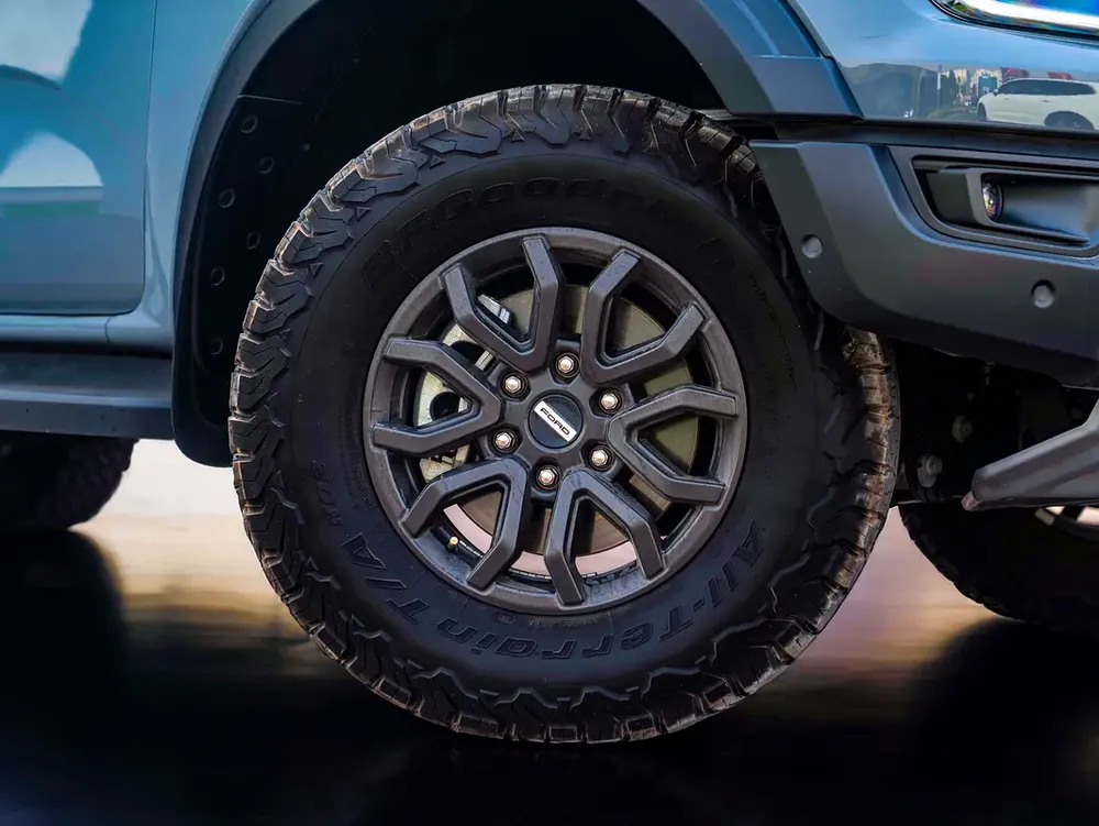 0% DOWN PAYMENT | SAVVY-BUY | GUARANTEED BUY-BACK | RAPTOR | 625-POINT VERIFIED | WARRANTY - SERVICE - Image 8