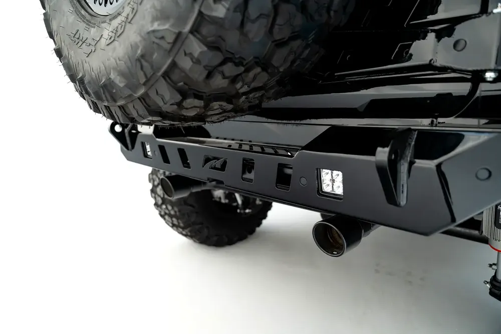 2024 Jeep Wrangler Rubicon 3.6L - 1 of 1 JEEP YOUR LIFE Edition - NEW - Dealer Warranty and Service - Image 11