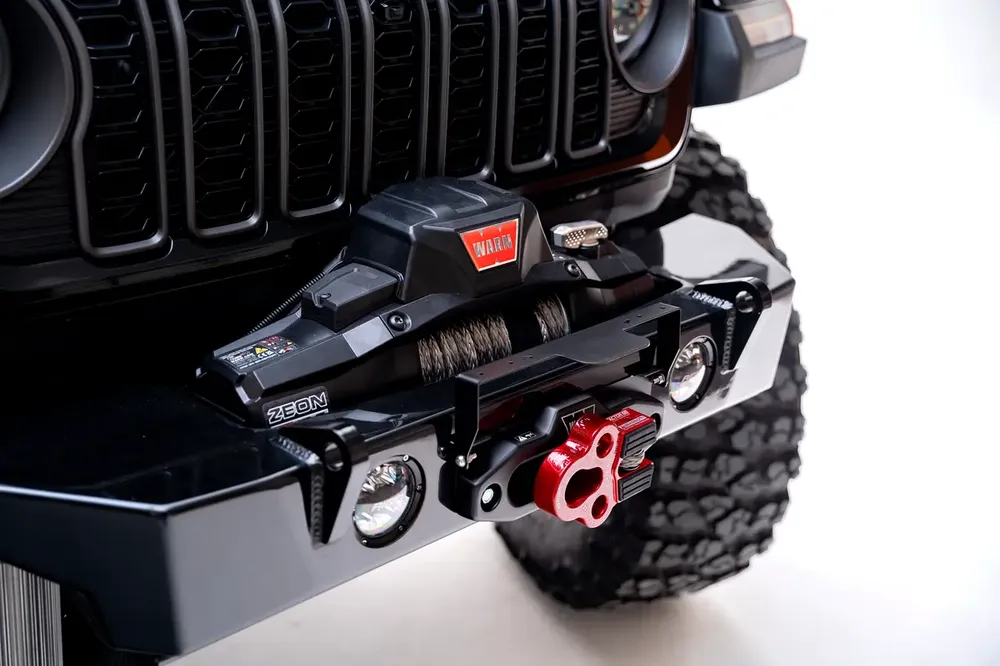 2024 Jeep Wrangler Rubicon 3.6L - 1 of 1 JEEP YOUR LIFE Edition - NEW - Dealer Warranty and Service - Image 5