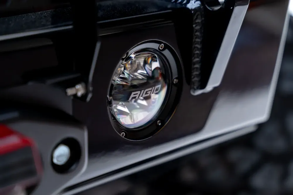 2024 Jeep Wrangler Rubicon 3.6L - 1 of 1 JEEP YOUR LIFE Edition - NEW - Dealer Warranty and Service - Image 6