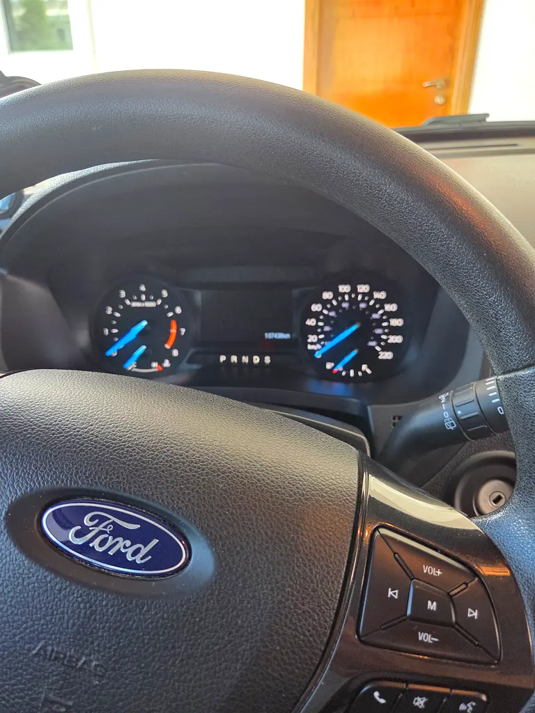 Ford Explorer 2019 Base GCC Specs - Image 14