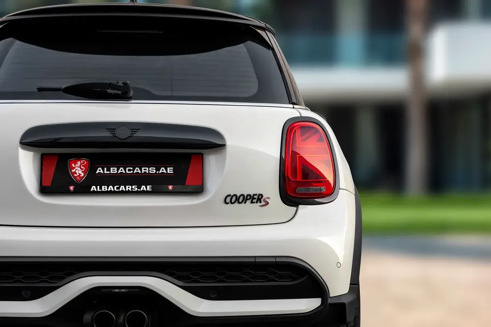 1,763 P.M |  Cooper S | 0% Downpayment | LOW KMS | WARRANTY - Image 6