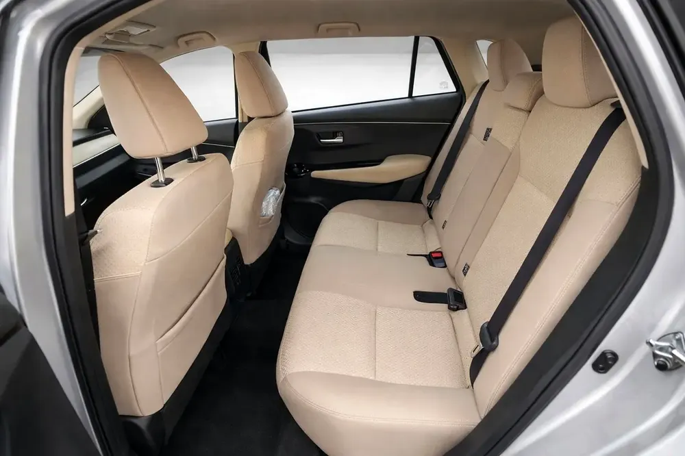 Toyota Yaris 2023 G Grade - GCC Specs - Like New Condition - Image 10