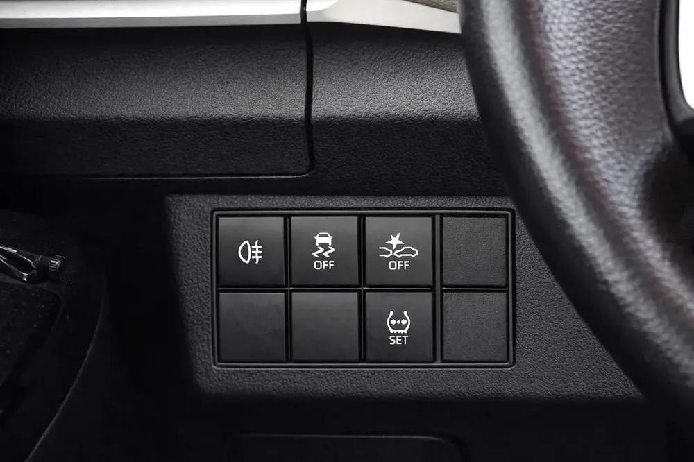 Toyota Yaris 2023 G Grade - GCC Specs - Like New Condition - Image 12