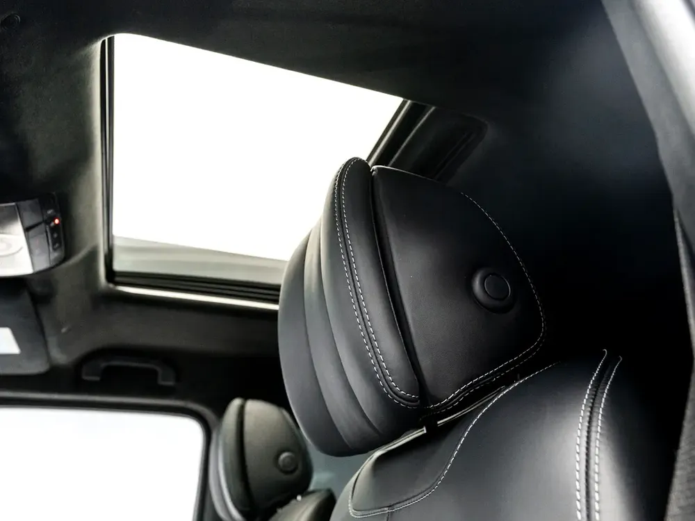SUMMER STARTS NOW | EXCLUSIVE DEAL BY BLACKLINE, 2023 Mercedes G 63 AMG, GCC - Image 17