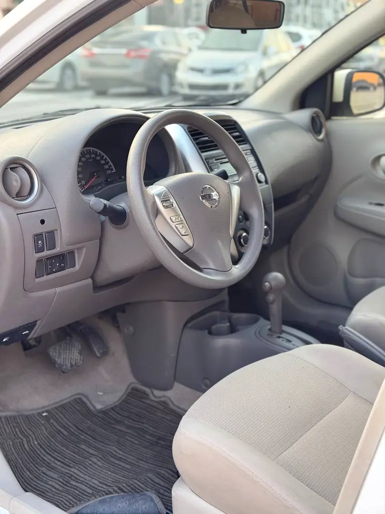 Nissan Sunny 2022 GCC Excellent condition - Image 11