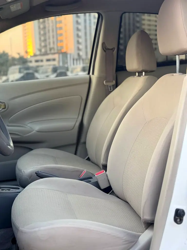Nissan Sunny 2022 GCC Excellent condition - Image 12