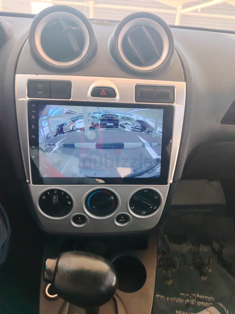 Ford Figo 2012 GCC Specs - Reliable Hatchback - Image 8