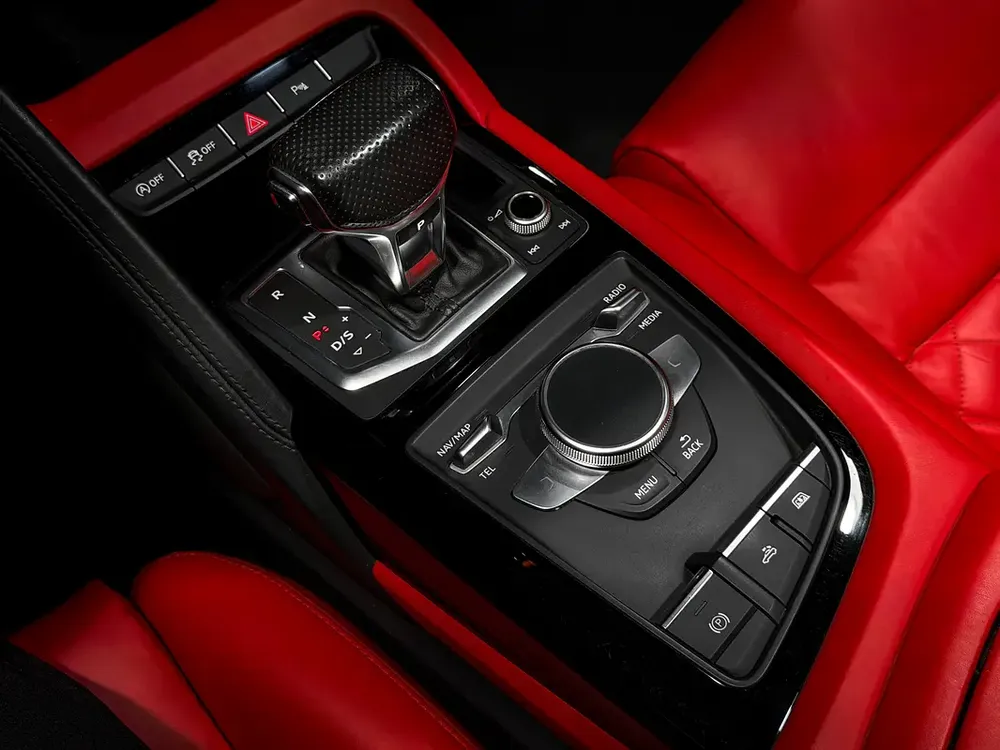 Audi R8 2022 European specs - Image 16