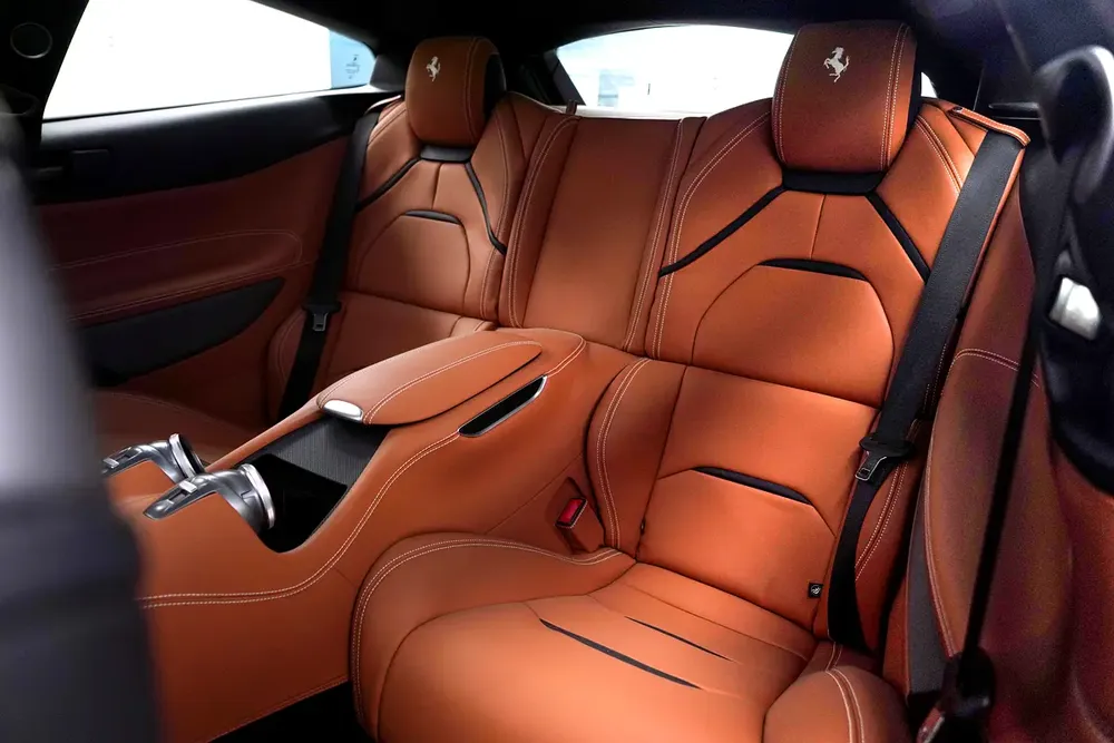 2020 FERRARI GTC 4 LUSSO T / V8 / JBL - Image 14