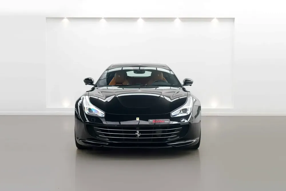 2020 FERRARI GTC 4 LUSSO T / V8 / JBL - Image 5