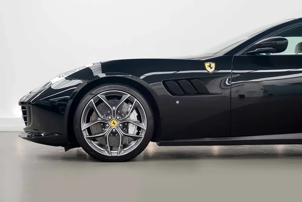 2020 FERRARI GTC 4 LUSSO T / V8 / JBL - Image 6