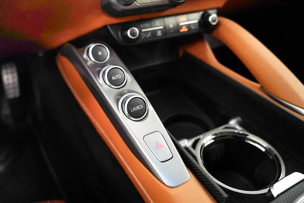 2020 FERRARI GTC 4 LUSSO T / V8 / JBL - Image 9